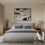 Apartment 3-bedroom for sale in Cidade Jardim 1965 | OLIVEIRA, Lisboa • ARE40366 - gallery image