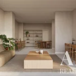 Apartment 3-bedroom for sale in Cidade Jardim 1965 | OLIVEIRA, Lisboa • ARE40366 - gallery image