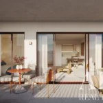 Apartment 3-bedroom for sale in Cidade Jardim 1965 | OLIVEIRA, Lisboa • ARE40366 - gallery image