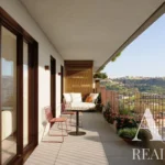 Apartment 3-bedroom for sale in Cidade Jardim 1965 | OLIVEIRA, Lisboa • ARE40366 - gallery image