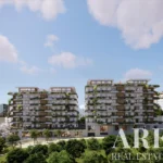 Apartment 3-bedroom for sale in Cidade Jardim 1965 | OLIVEIRA, Lisboa • ARE40366 - gallery image