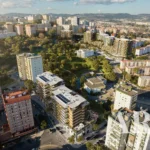 Apartment 3-bedroom for sale in Cidade Jardim 1965 | OLIVEIRA, Lisboa • ARE40366 - gallery image