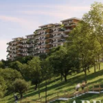 Apartment 3-bedroom for sale in Cidade Jardim 1965 | OLIVEIRA, Lisboa • ARE40366 - gallery image