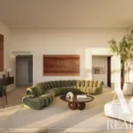 Apartment 3-bedroom for sale in Cidade Jardim 1965 | OLIVEIRA, Santo António dos Cavaleiros, Loures, Greater Lisbon &bull; ARE40369 - gallery image
