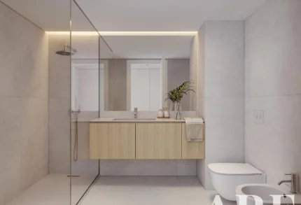 Apartment 3-bedroom for sale in Cidade Jardim 1965 | OLIVEIRA, Santo António dos Cavaleiros, Loures, Greater Lisbon &bull; ARE40367