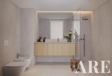 Apartment 3-bedroom for sale in Cidade Jardim 1965 | OLIVEIRA, Santo António dos Cavaleiros, Loures, Greater Lisbon &bull; ARE40367