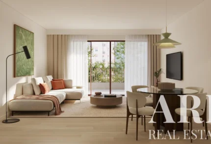 Apartment 3-bedroom for sale in Cidade Jardim 1965 | OLIVEIRA, Santo António dos Cavaleiros, Loures, Greater Lisbon &bull; ARE40367