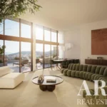 Apartment 3-bedroom for sale in Cidade Jardim 1965 | OLIVEIRA, Santo António dos Cavaleiros, Loures, Greater Lisbon &bull; ARE40399 - gallery image