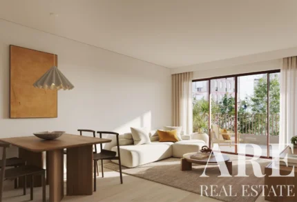 Apartment 3-bedroom for sale in Cidade Jardim 1965 | OLIVEIRA, Santo António dos Cavaleiros, Loures, Greater Lisbon &bull; ARE40406
