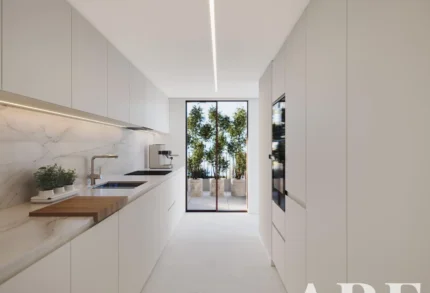 Apartment 3-bedroom for sale in Cidade Jardim 1965 | OLIVEIRA, Santo António dos Cavaleiros, Loures, Greater Lisbon &bull; ARE40405