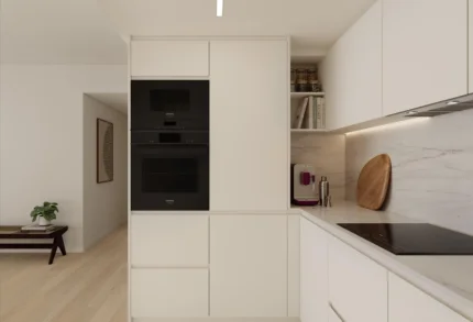 Apartment 3-bedroom for sale in Cidade Jardim 1965 | OLIVEIRA, Santo António dos Cavaleiros, Loures, Greater Lisbon &bull; ARE40405
