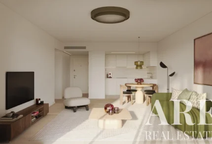 Apartment 3-bedroom for sale in Cidade Jardim 1965 | OLIVEIRA, Santo António dos Cavaleiros, Loures, Greater Lisbon &bull; ARE40407