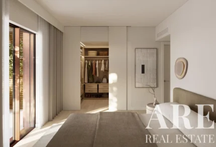 Apartment 3-bedroom for sale in Cidade Jardim 1965 | OLIVEIRA, Santo António dos Cavaleiros, Loures, Greater Lisbon &bull; ARE40407