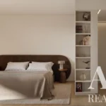 Apartment 3-bedroom for sale in Cidade Jardim 1965 | OLIVEIRA, Santo António dos Cavaleiros, Loures, Greater Lisbon &bull; ARE40407 - gallery image