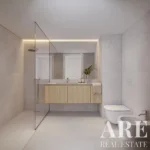 Apartment 3-bedroom for sale in Cidade Jardim 1965 | OLIVEIRA, Santo António dos Cavaleiros, Loures, Greater Lisbon &bull; ARE40407 - gallery image