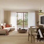 Apartment 3-bedroom for sale in Cidade Jardim 1965 | OLIVEIRA, Santo António dos Cavaleiros, Loures, Greater Lisbon &bull; ARE40407 - gallery image