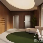 Apartment 3-bedroom for sale in Cidade Jardim 1965 | OLIVEIRA, Santo António dos Cavaleiros, Loures, Greater Lisbon &bull; ARE40407 - gallery image