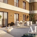 Apartment 2-bedroom for sale in Cidade Jardim 1965 | OLIVEIRA, Santo António dos Cavaleiros, Loures, Greater Lisbon &bull; ARE40410 - gallery image
