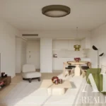 Apartment 3-bedroom for sale in Cidade Jardim 1965 | OLIVEIRA, Santo António dos Cavaleiros, Loures, Greater Lisbon &bull; ARE40412 - gallery image