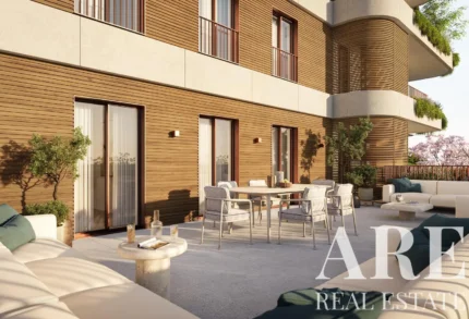 Apartment 3-bedroom for sale in Cidade Jardim 1965 | OLIVEIRA, Santo António dos Cavaleiros, Loures, Greater Lisbon &bull; ARE40412