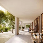 Apartment 3-bedroom for sale in Cidade Jardim 1965 | OLIVEIRA, Santo António dos Cavaleiros, Loures, Greater Lisbon &bull; ARE40414 - gallery image