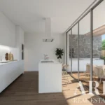 Villa 4-bedroom for sale in Vistabella | Boulevard, Oeiras Centro, Oeiras, Greater Lisbon &bull; ARE29276 - gallery image