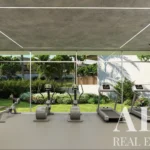 Villa 4-bedroom for sale in Vistabella | Boulevard, Oeiras Centro, Oeiras, Greater Lisbon &bull; ARE29287 - gallery image