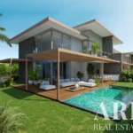 Villa 4-bedroom for sale in Vistabella | Boulevard, Oeiras Centro, Oeiras, Greater Lisbon &bull; ARE29308 - gallery image