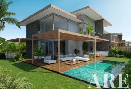 Villa 4-bedroom for sale in Vistabella | Boulevard, Oeiras Centro, Oeiras, Greater Lisbon &bull; ARE29308