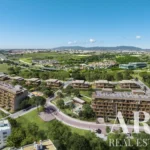 Villa 4-bedroom for sale in Vistabella | Boulevard, Oeiras Centro, Oeiras, Greater Lisbon &bull; ARE29308 - gallery image