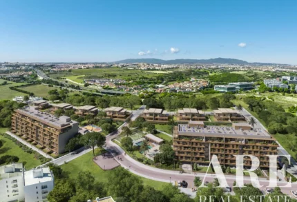 Villa 4-bedroom for sale in Vistabella | Boulevard, Oeiras Centro, Oeiras, Greater Lisbon &bull; ARE29310