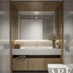 Apartment 1-bedroom for sale in Vistabella | Panorama & Mirad’or, Oeiras Centro, Oeiras, Greater Lisbon • ARE29352 - gallery image