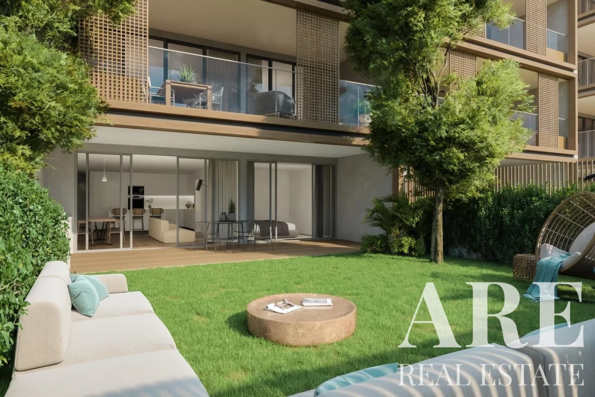 Apartment 1-bedroom for sale in Vistabella | Panorama & Mirad’or, Oeiras Centro, Oeiras, Greater Lisbon • ARE29354