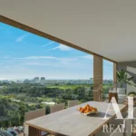 Apartment 4-bedroom for sale in Vistabella | Panorama & Mirad’or, Oeiras Centro, Oeiras, Greater Lisbon • ARE29366 - gallery image