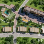 Apartment 4-bedroom for sale in Vistabella | Panorama & Mirad’or, Oeiras Centro, Oeiras, Greater Lisbon • ARE29361 - gallery image