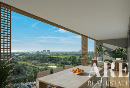 Apartment 4-bedroom for sale in Vistabella | Panorama & Mirad'or, Oeiras Centro, Oeiras, Greater Lisbon &bull; ARE29463