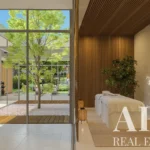 Apartment 4-bedroom for sale in Vistabella | Panorama & Mirad’or, Oeiras Centro, Oeiras, Greater Lisbon • ARE29463 - gallery image
