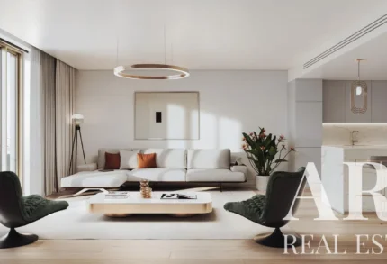 Apartment 2-bedroom for sale in Pulse Lisboa, Saldanha, Lisbon &bull; ARE32748