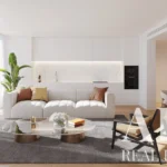 Apartment 2-bedroom for sale in Pulse Lisboa, Saldanha, Lisbon &bull; ARE32748 - gallery image