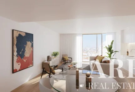 Apartment 2-bedroom for sale in Pulse Lisboa, Saldanha, Lisbon &bull; ARE32748