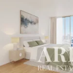 Apartment 2-bedroom for sale in Pulse Lisboa, Saldanha, Lisbon &bull; ARE32748 - gallery image