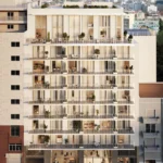 Apartment 2-bedroom for sale in Pulse Lisboa, Saldanha, Lisbon &bull; ARE32748 - gallery image