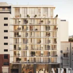 Apartment 2-bedroom for sale in Pulse Lisboa, Saldanha, Lisbon &bull; ARE32748 - gallery image