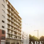 Apartment 2-bedroom for sale in Pulse Lisboa, Saldanha, Lisbon &bull; ARE32748 - gallery image