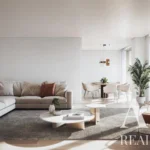 Apartment 2-bedroom for sale in Pulse Lisboa, Saldanha, Lisbon &bull; ARE32748 - gallery image