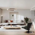 Apartment 2-bedroom for sale in Pulse Lisboa, Saldanha, Lisbon &bull; ARE32748 - gallery image