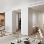 Apartment 2-bedroom for sale in Pulse Lisboa, Saldanha, Lisbon &bull; ARE32748 - gallery image
