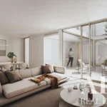 Apartment 2-bedroom for sale in Pulse Lisboa, Saldanha, Lisbon &bull; ARE32748 - gallery image