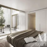 Apartment 2-bedroom for sale in Pulse Lisboa, Saldanha, Lisbon &bull; ARE32748 - gallery image