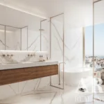 Apartment 2-bedroom for sale in Pulse Lisboa, Saldanha, Lisbon &bull; ARE32748 - gallery image